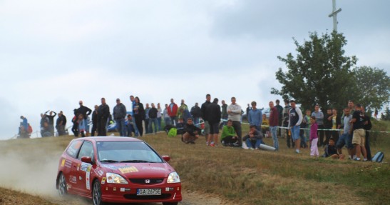 Rajd Rzeszowski